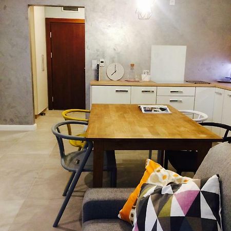 Piper Cytadela Apartament Poznań Exterior foto