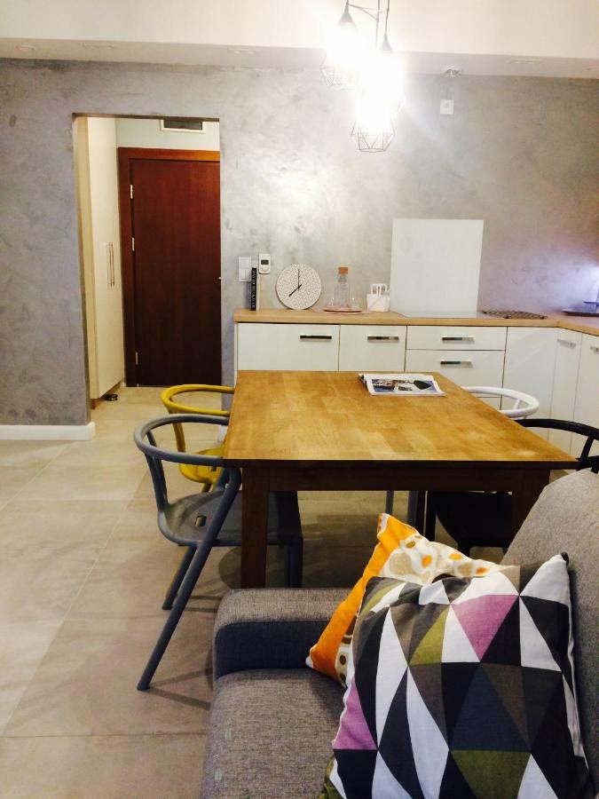 Piper Cytadela Apartament Poznań Exterior foto