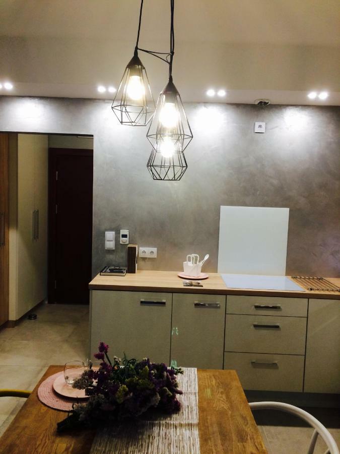 Piper Cytadela Apartament Poznań Exterior foto